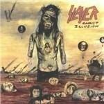 Christ Illusion - Vinile LP di Slayer