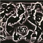 Undisputed Attitude - Vinile LP di Slayer