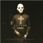 Diabolus in Musica - Vinile LP di Slayer