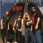 Live. Decade of Aggression