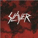 World Painted Blood - Vinile LP di Slayer
