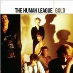 Gold - CD Audio di Human League