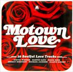Motown Love - CD Audio