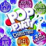 Pop Party Christmas - CD Audio