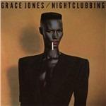 Nightclubbing (Remastered Edition)