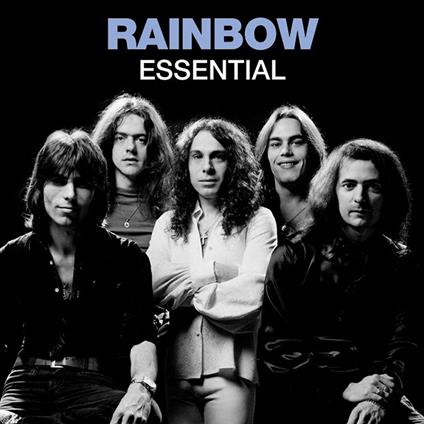 Essential Rainbow - CD Audio di Rainbow