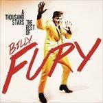 A Thousand Stars - CD Audio di Billy Fury
