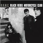 BRMC (180 gr.) - Vinile LP di Black Rebel Motorcycle Club