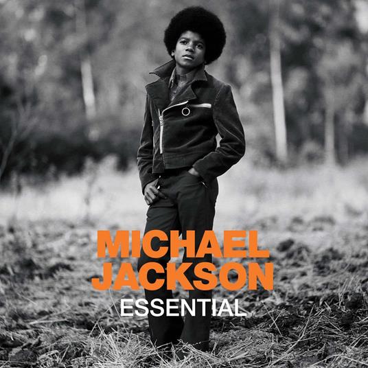 Essential Michael Jackson - CD Audio di Michael Jackson
