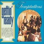 Gettin' Ready (180 gr.) - Vinile LP di Temptations