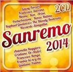 Sanremo 2014 - CD Audio
