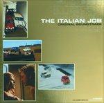 Italian Job - CD Audio di Quincy Jones