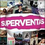 Superventas 2014 - CD Audio
