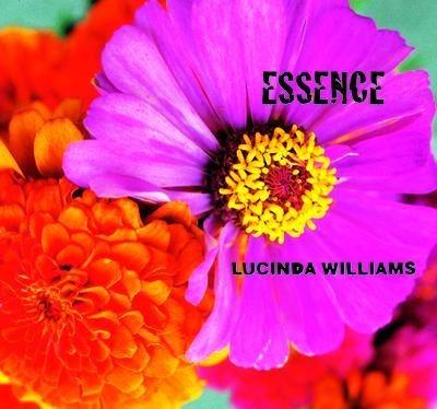 Essence (Translucent Orange Vinyl) (2 LP) - Vinile LP di Lucinda Williams