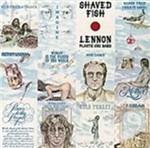 Shaved Fish (180 gr. Limited Edition)