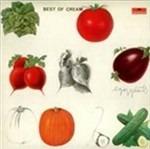 Best of - Vinile LP di Cream