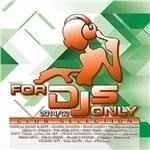 For DJ's Only 02-2014 - CD Audio