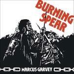 Marcus Garvey - Vinile LP di Burning Spear