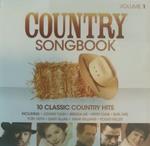Country Hits - Country Songbook