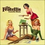 Costello Music - Vinile LP di Fratellis