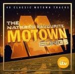 Nation's Favourite - CD Audio