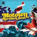 Motown Northern Soul - CD Audio