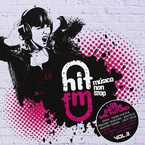 Hit Fm vol.3 - CD Audio