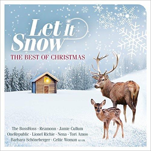 Let it Snow. Best of - CD Audio