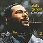 What's Going on - Vinile LP di Marvin Gaye