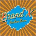 Nuclear Burn - CD Audio di Brand X