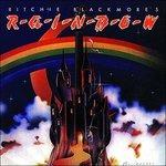 Ritchie Blackmore's Rainbow - Vinile LP di Rainbow