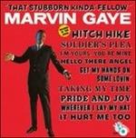 The Stubborn Kinda' Fellow (180 gr.)