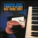 A Tribute to the Great Nat King Cole (180 gr.) - Vinile LP di Marvin Gaye