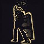 Electric Warrior (180 gr.) - Vinile LP di T. Rex
