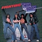 Fighting - Vinile LP di Thin Lizzy