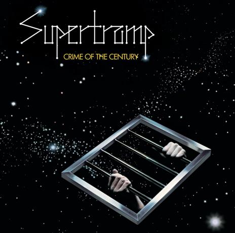 Crime of the Century (Remastered Edition) - CD Audio di Supertramp