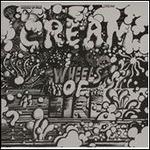 Wheels of Fire - Vinile LP di Cream