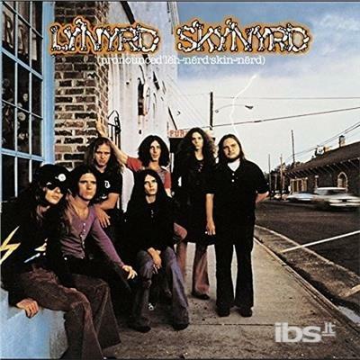 Pronounced Leh-Nerd'skin-Nerd - Vinile LP di Lynyrd Skynyrd