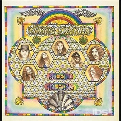 Second Helping - Vinile LP di Lynyrd Skynyrd