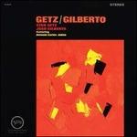 Getz/Gilberto