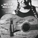 Great Divide - CD Audio di Willie Nelson