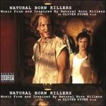Natural Born Killers (Colonna sonora) - Vinile LP
