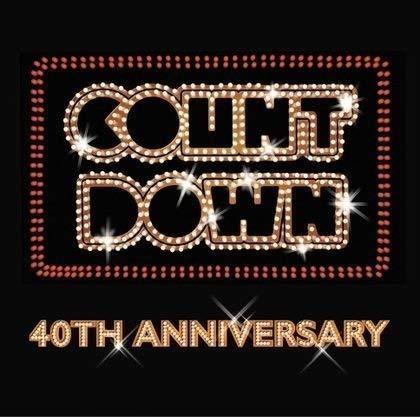 Countdown 40th Anniversary - CD Audio
