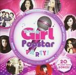 Total Girl. Popstar - CD Audio
