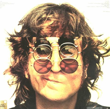Walls and Bridges (180 gr.) - Vinile LP di John Lennon - 2