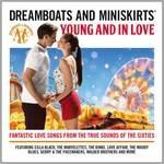 Dreamboats and Young - CD Audio