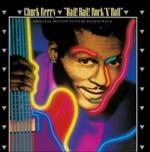 Hail Hail Rock 'N' Roll - CD Audio di Chuck Berry