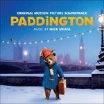 Paddington (Colonna sonora) - CD Audio di Rick Urata