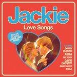 Jackie Love Songs - CD Audio