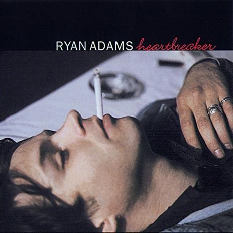 Heartbreaker - CD Audio di Ryan Adams